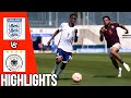England vs germany  all goals  highlights  international friendly u18  220324