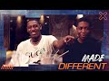RJ Barrett Goes Home to Toronto | Made Different Ep. 5 | The Players' Tribune