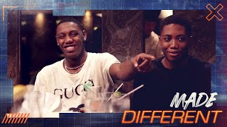 RJ Barrett Goes Home to Toronto | Made Different Ep. 5 | The Players' Tribune