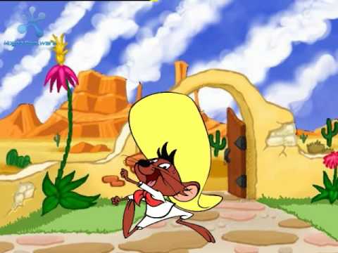 Speedy Gonzales Song