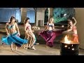 "Shimmy" Belly dance -- EPISODE 25 - SLITHERING AND CIRCLING -- preview