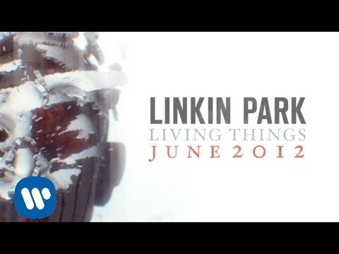 BURN IT DOWN - LINKIN PARK (Lyric Video)