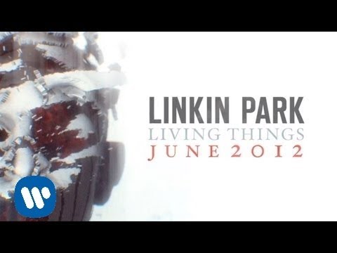 Burn It Down (Official Lyric Video) - Linkin Park - Youtube