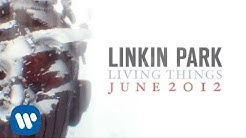 BURN IT DOWN (Official Lyric Video) - Linkin Park  - Durasi: 3:54. 