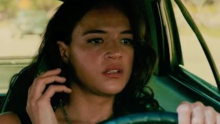 Letty Toretto [Furious 7 Deleted Scene]