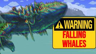 The BEST Terraria Mod You Will NEVER Play