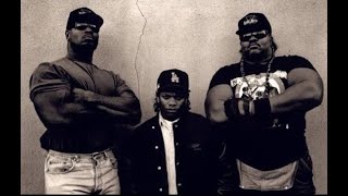 The Day Eazy-E's Bodyguard Stopped Suge Knight | Animal Tells the Story