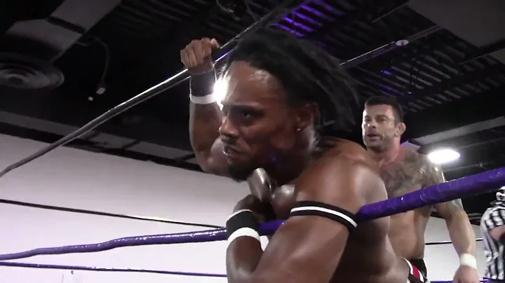 FULL MATCH | Davey Richards vs Kenny Alfonso | Cir...