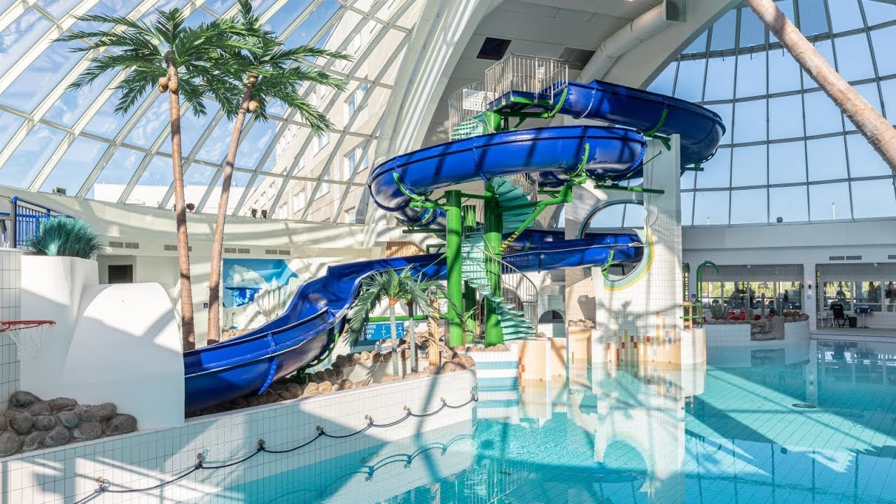 Scandic Eden Spa - Nokia - Finland - Apr 2025