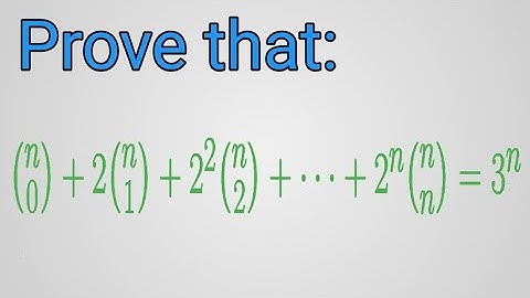 Can you prove the following identity || David M Burton Solution || #burton #maths #number_theory
