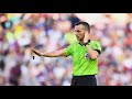 Referee conversations with VAR may be heard in the Premier League - fans to listen to communications