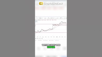 OM Mantra CRASHED! $6 Billion Wiped Out in ONE Hour!