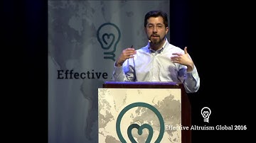 Engineering Revolutions | Ed Boyden | EA Global: San Francisco 2016