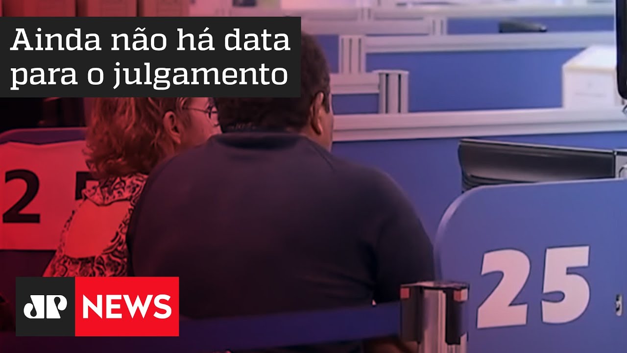 STF vai julgar ação sobre regras do empréstimo consignado STF vai julgar ação sobre regras do empréstimo consignado