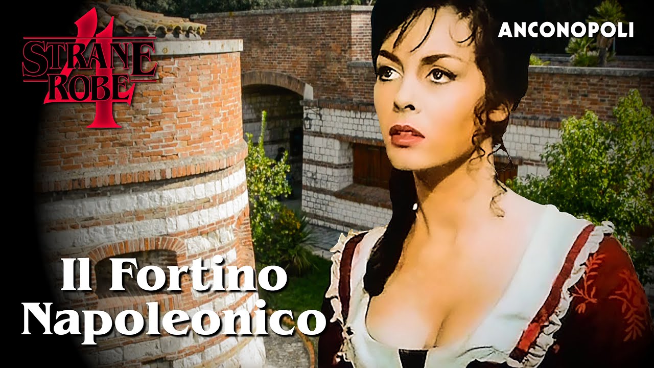 Il Fortino Napoleonico