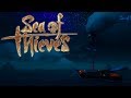 ASMR Gaming: Sea Of Thieves - 10 Hours Sitting On The Pier (Binaural 4K)