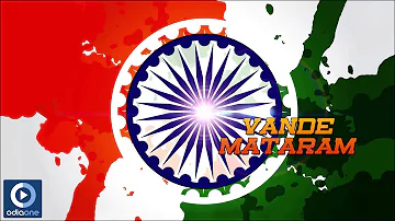 Vande Mataram - Independence Day Special Song | Odia Patriotic Songs