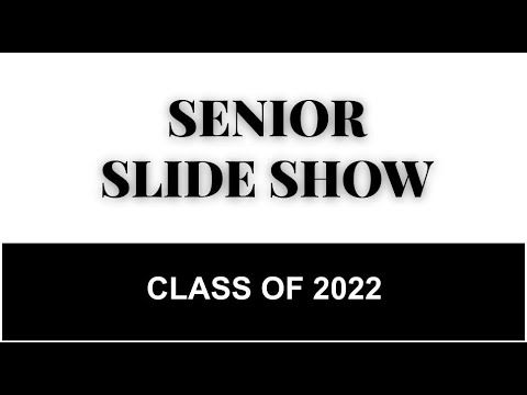 2022 Senior Scholarship Awards | Scappoose High School