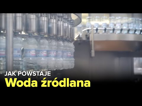 Wideo: Co oznacza dystrybucja wody?