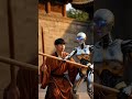 Chinese robo girl testing #chinesedrama #viralvideo #asahf