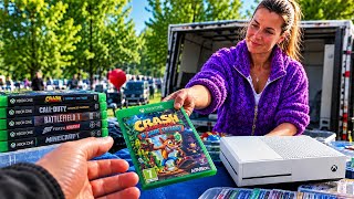 She Just Wanted It Gone… So I Got Everything!