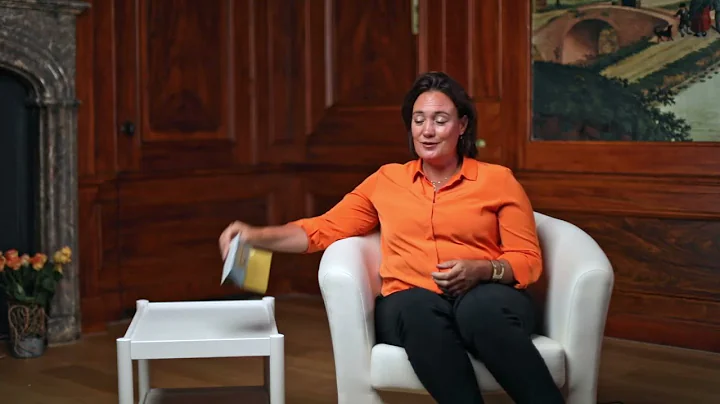 Nicole van der Wal verteld