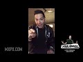 Mike Herrera New York To Nowhere and CBGB's - Live Stream Sessions