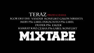 Dudek P56 - Teraz ft. Dobrzy Ludzie