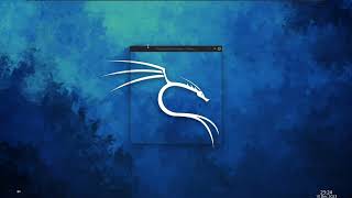 Уничтожение Kali Linux 2023.4 KDE!