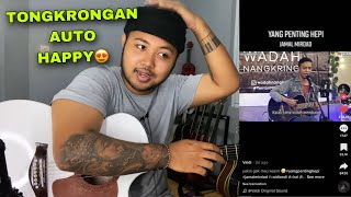 Lagu Yang Bisa Bikin Satu Tongkrongan Joget #pencerahan