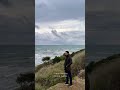 𝐂𝐮𝐫𝐫𝐞𝐧𝐭𝐥𝐲 𝐁𝐮𝐬𝐲 🌊 Watching the waves crashing.