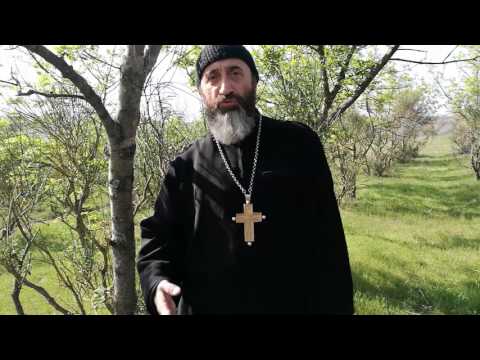 დეკანოზი გიორგი სხირტლაძე   განთავისუფლდი ბოროტისაგან