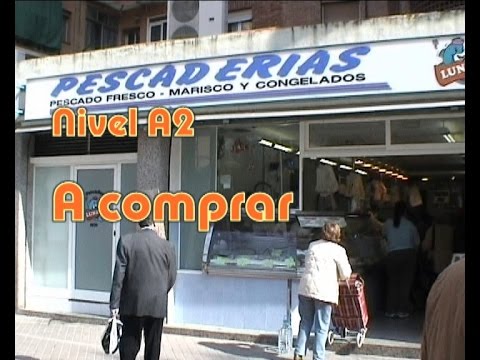Video: Aero De Compras