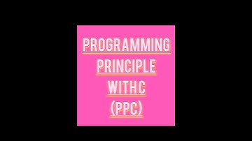 Programming principle with C|bscit question paper 2023|#questionpaper 📋📋📋