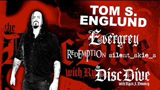 Story Behind EVERGREY&#39;&#39;s &#39;Storm Within&#39;