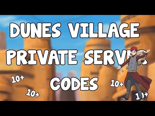 codigos de server vip shindo life dunes｜Búsqueda de TikTok