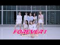 Girls generation forever 1 dance cover by the ex