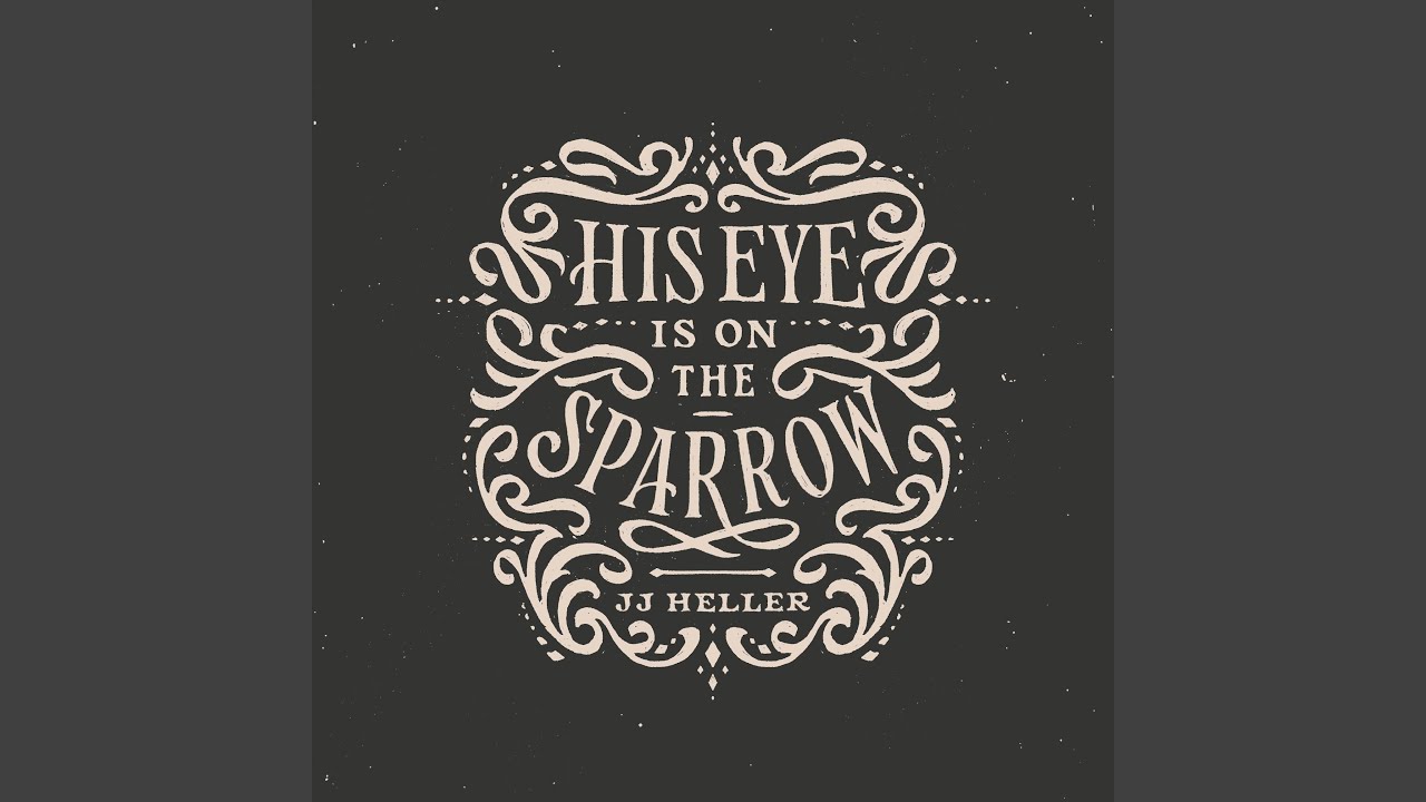 Mira His Eye Is On The Sparrow en YouTube