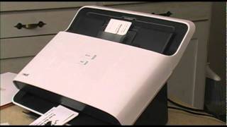 NeatDesk Scanner and Digital Filing System