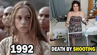 The Last Of The Mohicans (1992) Cast Then & Now 2025 - Who’s Still A After 33 Years?