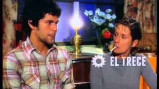 Campeones de la vida - Capítulo 189 - Parte 1