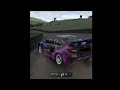 Subaru WRX STI Supercar Hot Lap - Week 2 C Fixed @Knockhill