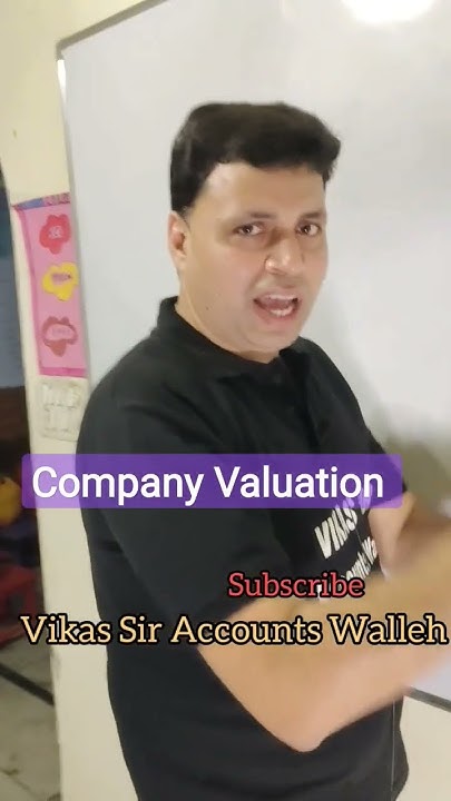 how-to-calculate-company-valuation-viral-sharktank-sharktankindia