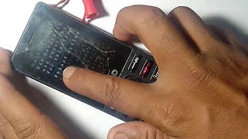 Jio F120B Restart Solution , Hard reset solution