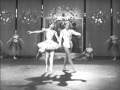 Margot Fonteyn / Michael Somes - Tchaikovsky ballet masterpieces