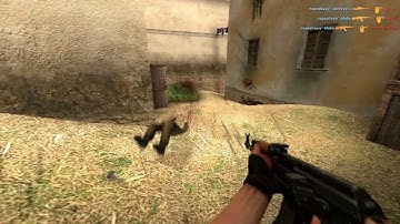 CSS | Fragshow 4k AK Tuscan