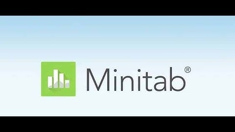 Data Visualization in Minitab: Creating Informative Charts and Graphs