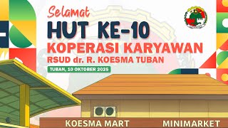 Bimtek pelaporan spt tahunan PPh melalui apikasi Coretax DJP di RSUD dr. Koesma TUBAN