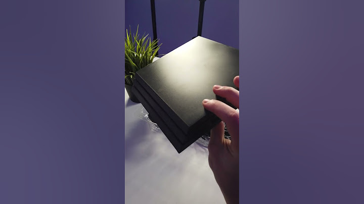 LA PLAYSTATION 4 TAROCCA!?😂