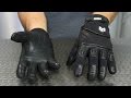 MotoCentric Assault Gloves | Motorcycle Superstore